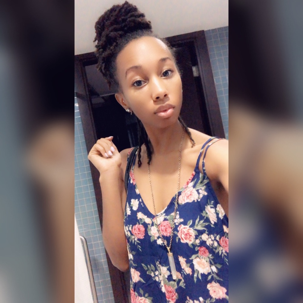 Meet your Posher, Shykeriah